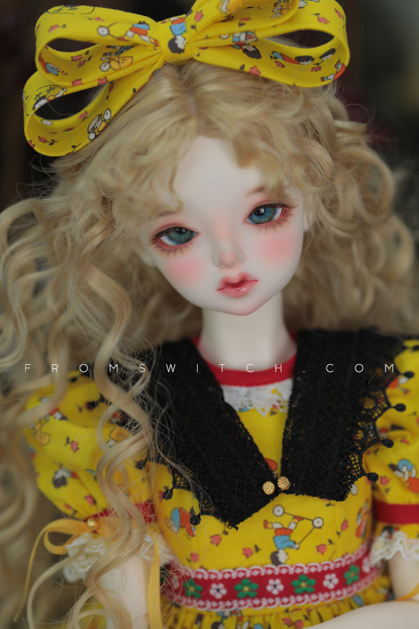 CHACHA Head: Make Up [Limited Time] | Preorder | PART