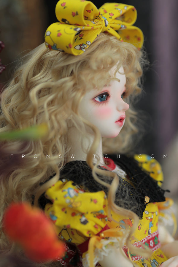 CHACHA Head: Make Up [Limited Time] | Preorder | PART