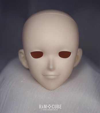 No.004 Head : A Face up [Limited Time] | Preorder | PART