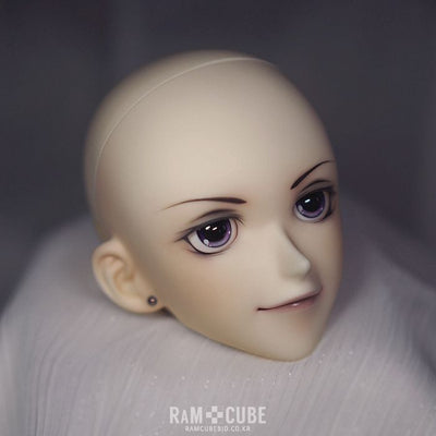 No.004 Head : A Face up [Limited Time] | Preorder | PART