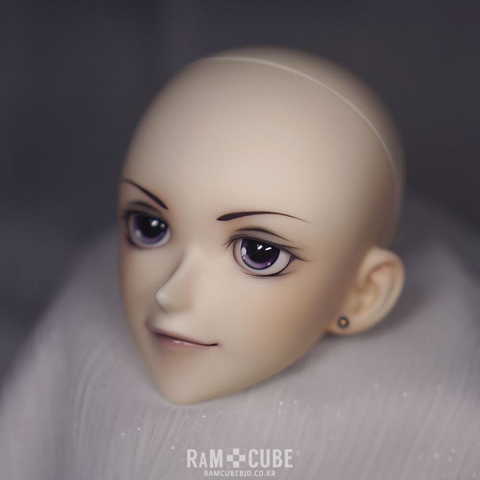 No.004 Head : A Face up [Limited Time] | Preorder | PART