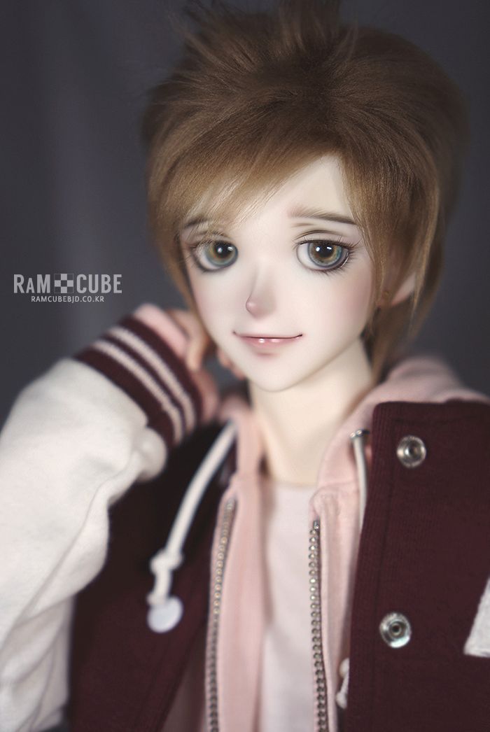 No.004 Head : B Face up [Limited Time] | Preorder | PART