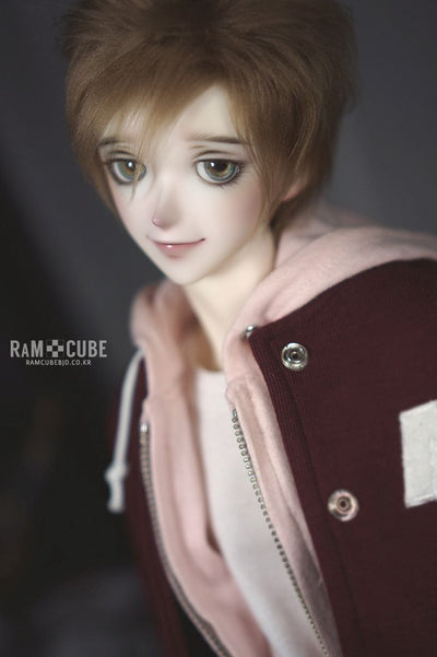 No.004 Head : B Face up [Limited Time] | Preorder | PART