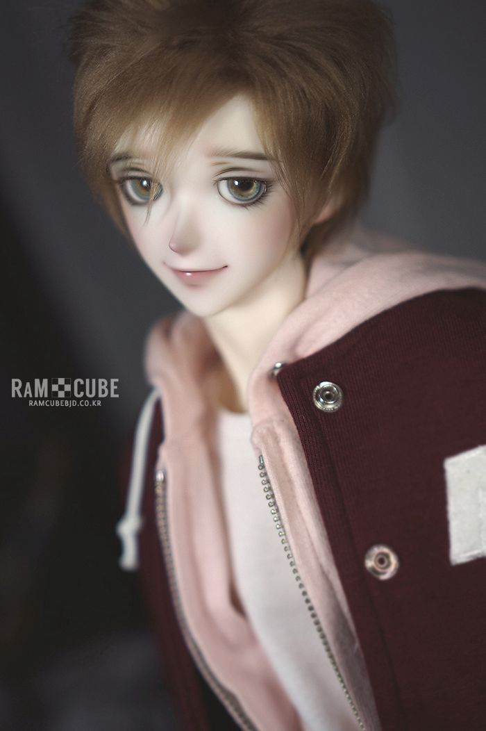 No.004 Head : B Face up [Limited Time] | Preorder | PART