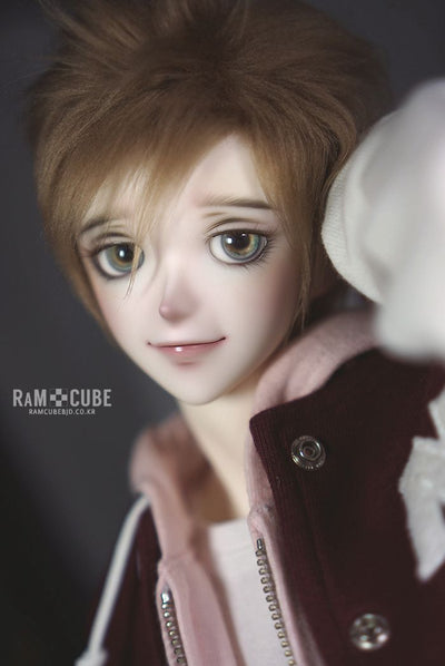 No.004 Head : B Face up [Limited Time] | Preorder | PART