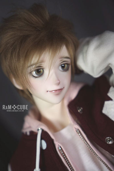 No.004 Head : B Face up [Limited Time] | Preorder | PART