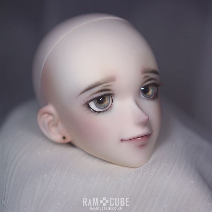 No.004 Head : B Face up [Limited Time] | Preorder | PART