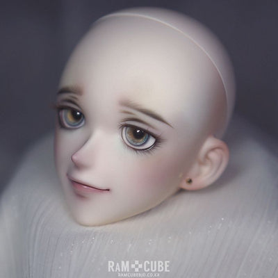 No.004 Head : B Face up [Limited Time] | Preorder | PART