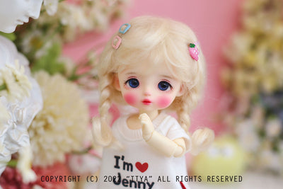 [Normal] Pocket Jenny [Limited time offer] | Preorder | DOLL