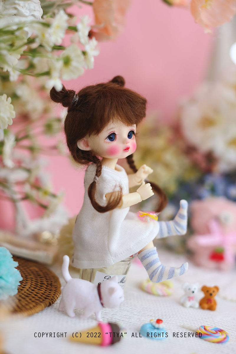 [Normal] Pocket Jenny [Limited time offer] | Preorder | DOLL