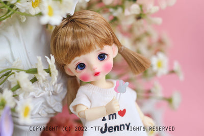 [Normal] Pocket Jenny [Limited time offer] | Preorder | DOLL