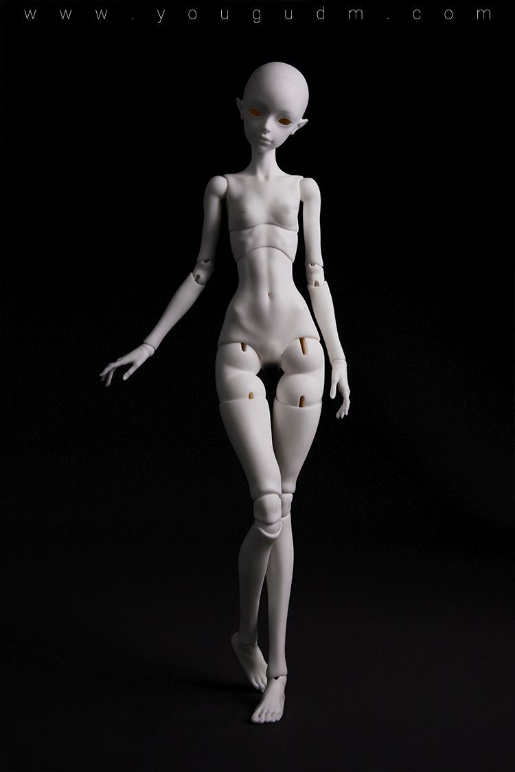 B4-19 Girl Body [Limited time] | Preorder | PARTS