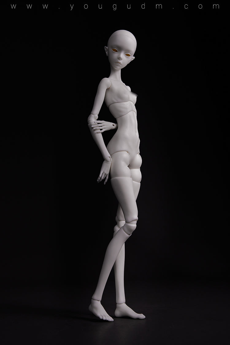 B4-19 Girl Body [Limited time] | Preorder | PARTS