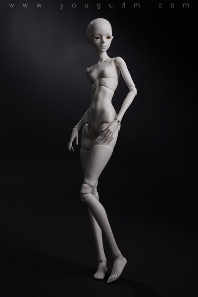 B4-19 Girl Body [Limited time] | Preorder | PARTS