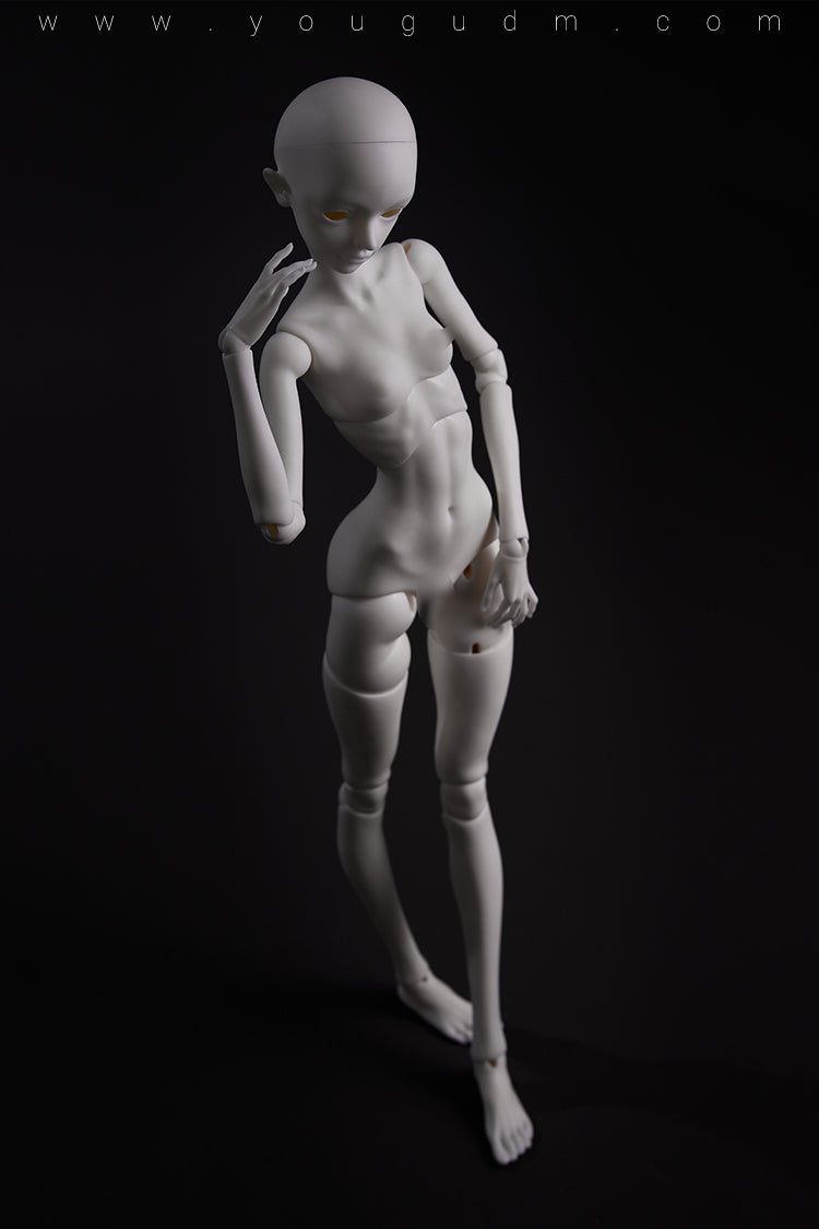 B4-19 Girl Body [Limited time] | Preorder | PARTS