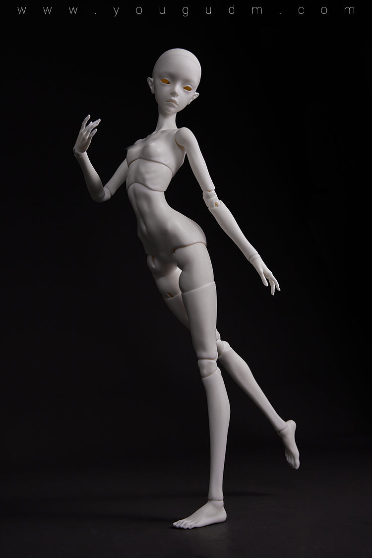 B4-19 Girl Body [Limited time] | Preorder | PARTS