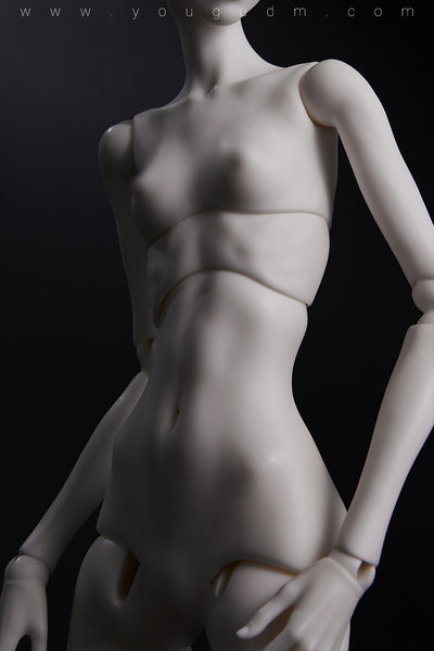 B4-19 Girl Body [Limited time] | Preorder | PARTS