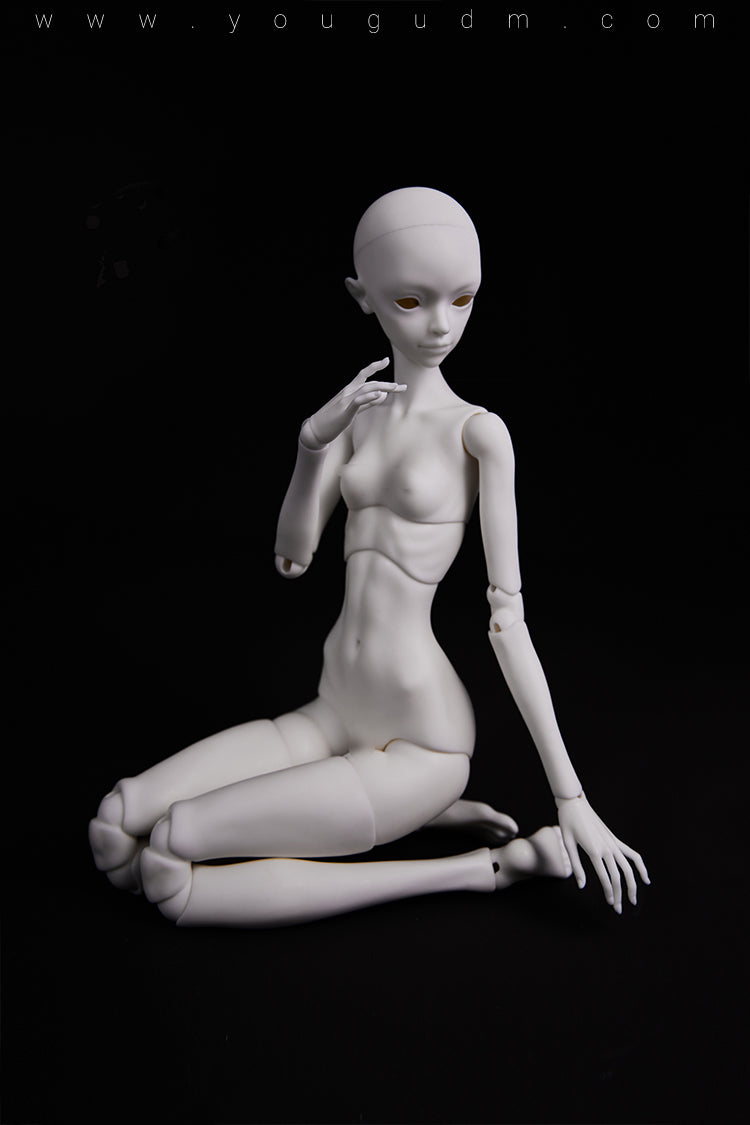 B4-19 Girl Body [Limited time] | Preorder | PARTS