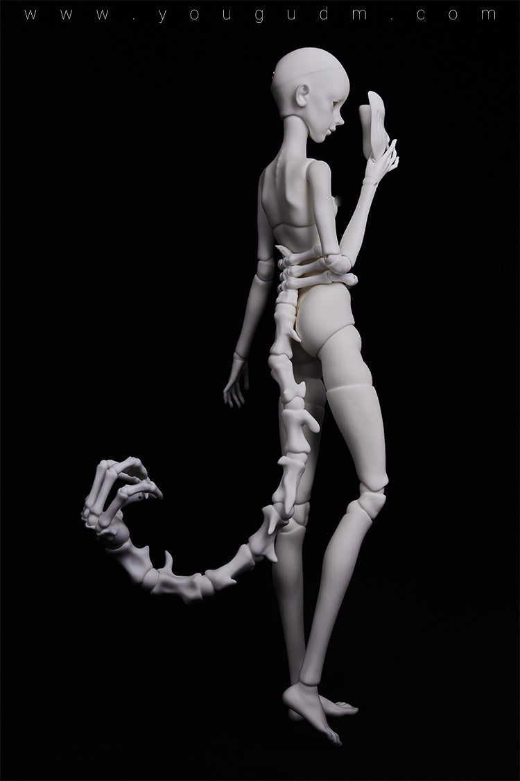 B4-19 Girl Body [Limited time] | Preorder | PARTS