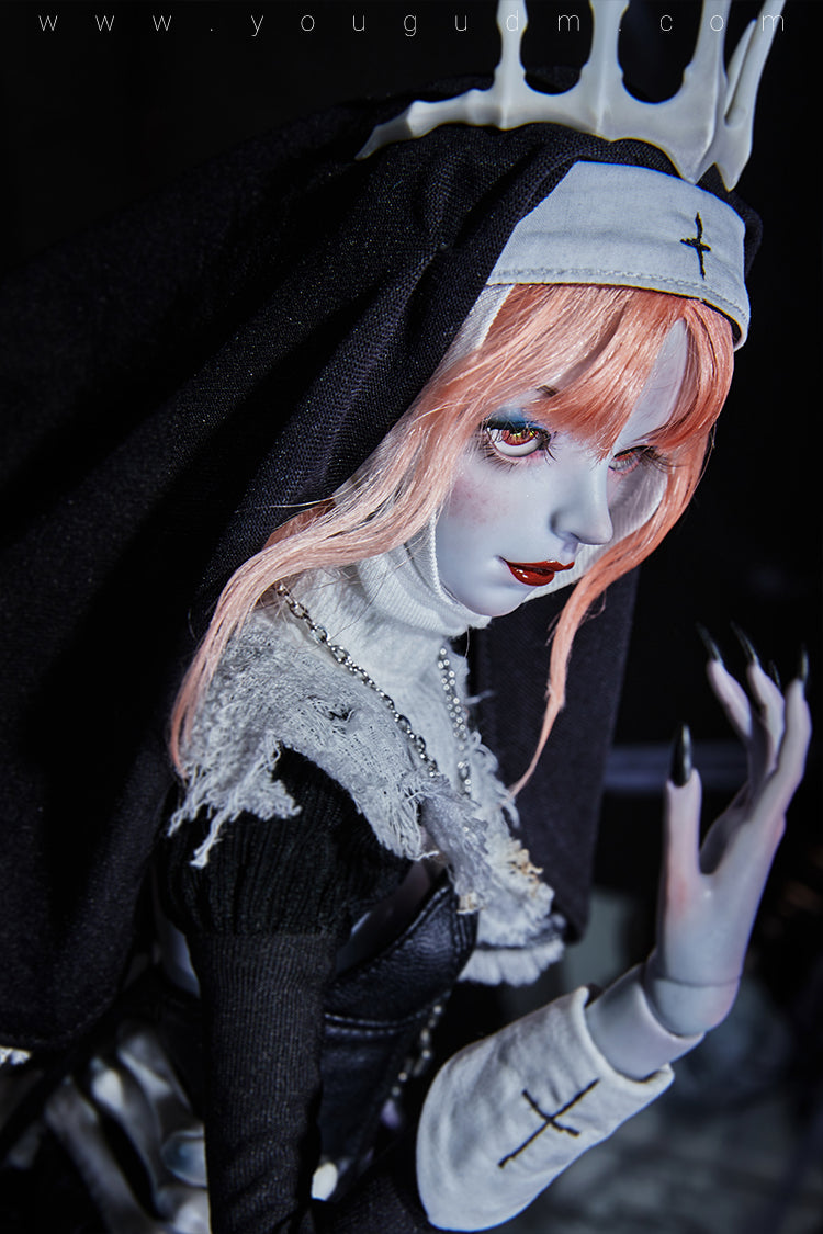 Aria-Siesta [12% OFF for a limited time] | Preorder | DOLL