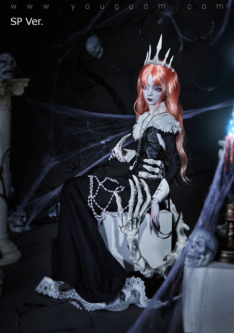 Aria-Siesta Fullset [12% OFF for a limited time] | Preorder | DOLL