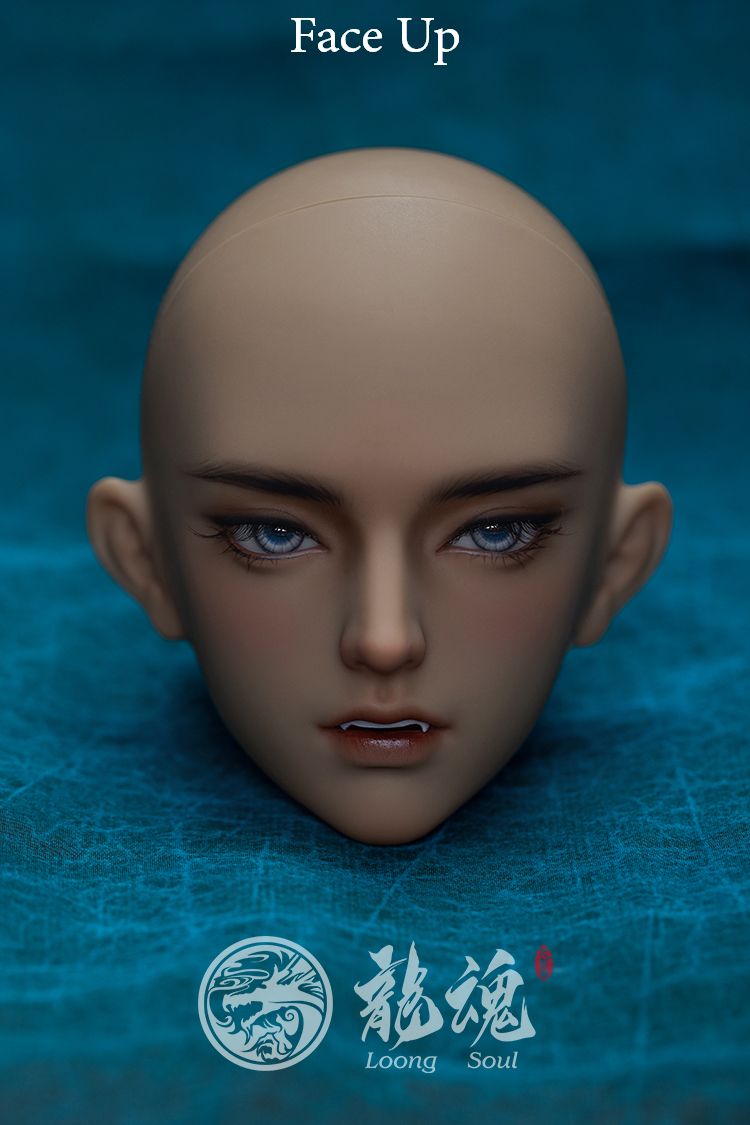 Tao Tie Human Version-ChiYuan [Limited Time] | Preroder | DOLL