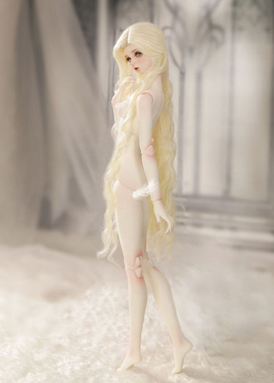 Er1trea, Combat Nurse Fullset + Body Blush [Limited Quantity] | Preorder | DOLL