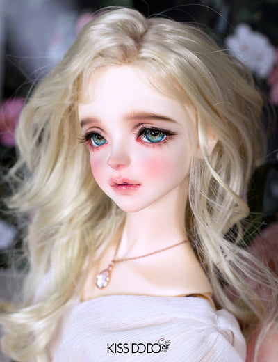 ASUHA Head limited Make Up Ver. [Limited Time & Quantity] | Preorder | PART