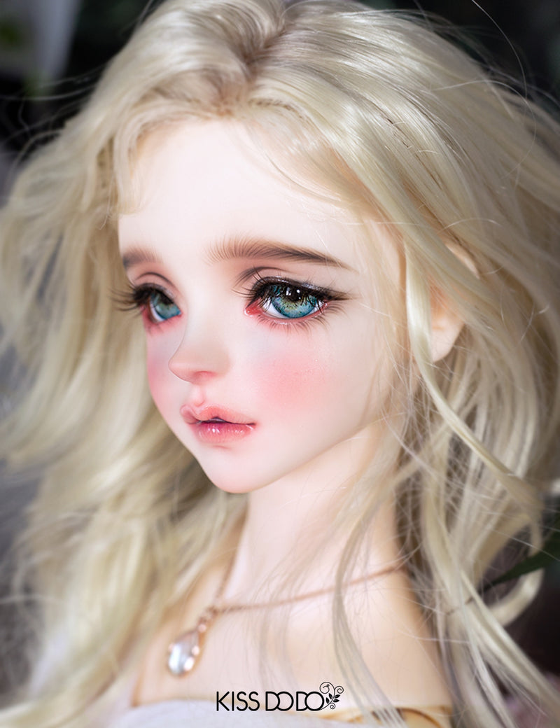 ASUHA Head limited Make Up Ver. [Limited Time & Quantity] | Preorder | PART