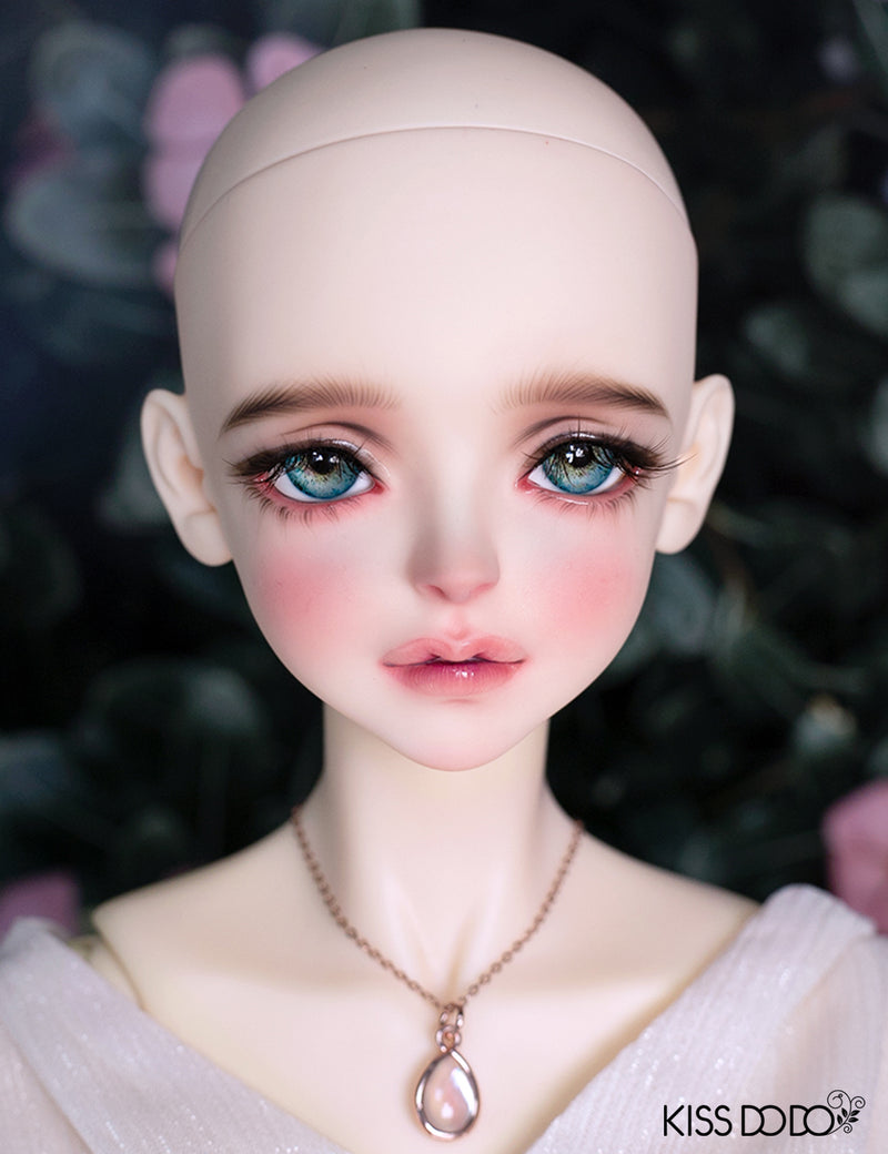 ASUHA Head limited Make Up Ver. [Limited Time & Quantity] | Preorder | PART