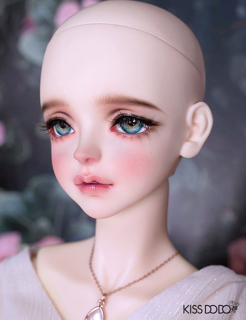 ASUHA Head limited Make Up Ver. [Limited Time & Quantity] | Preorder | PART