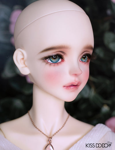 ASUHA Head limited Make Up Ver. [Limited Time & Quantity] | Preorder | PART