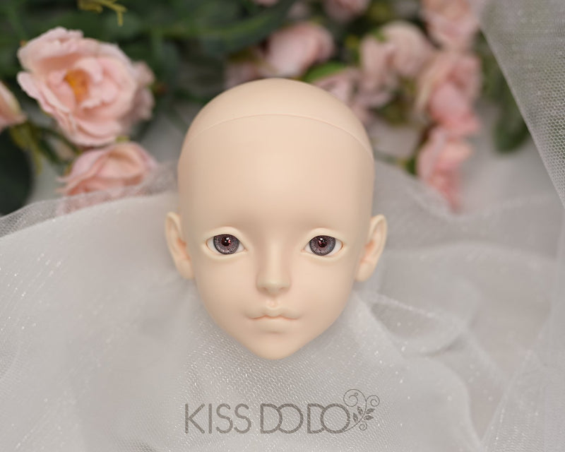 ASUHA Head limited Make Up Ver. [Limited Time & Quantity] | Preorder | PART