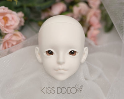 ASUHA Head limited Make Up Ver. [Limited Time & Quantity] | Preorder | PART