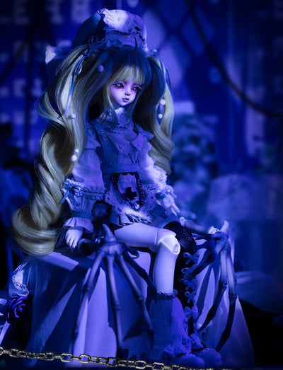 Sig2r Dead Maid Nurse Ver. | Preorder | DOLL