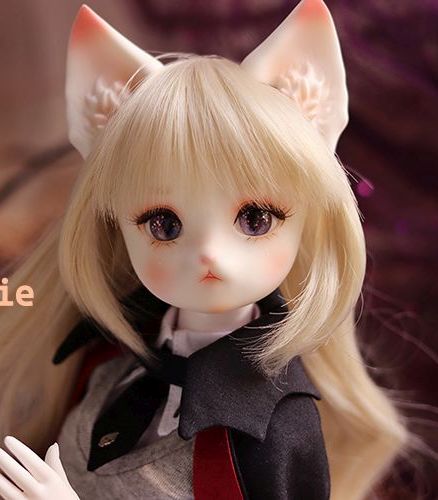 Genie PIPOS40 [Limited Quantity] | Preorder | DOLL