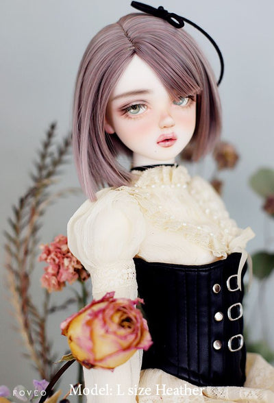 Veruco S -Bisque Beige [Limited Time] | Preorder | WIG