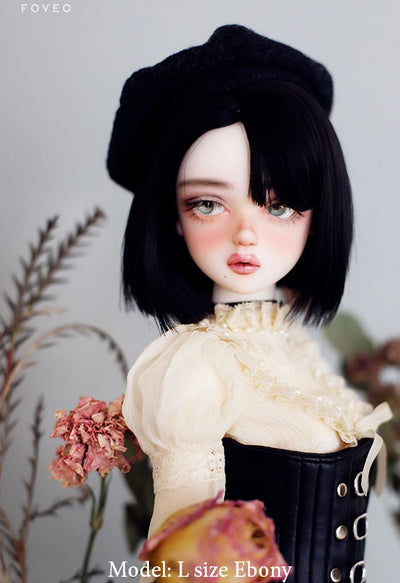 Veruco L -Bisque Beige [Limited Time] | Preorder | WIG