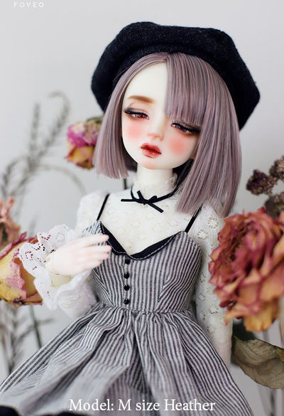 Veruco M -Bisque Beige [Limited Time] | Preorder | WIG