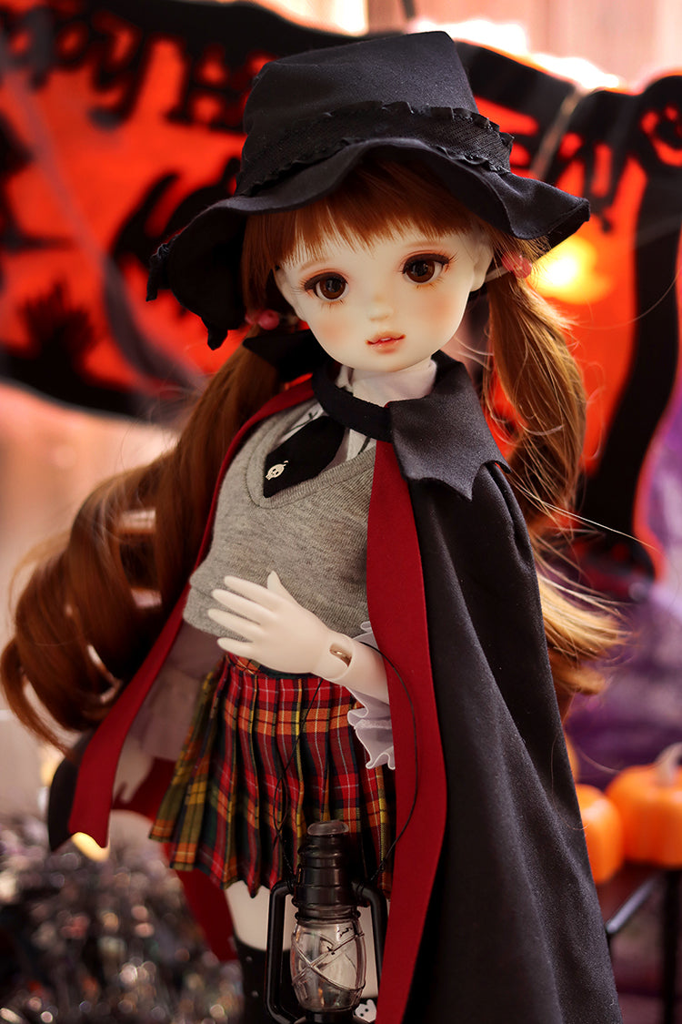 Winnie PIPOS40 [Limited Quantity] | Preorder | DOLL