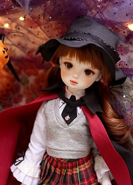 Winnie PIPOS40 [Limited Quantity] | Preorder | DOLL