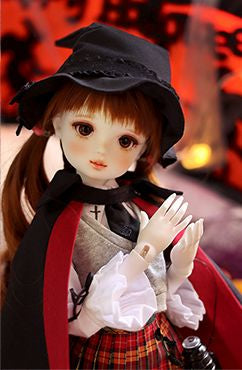 Winnie PIPOS40 [Limited Quantity] | Preorder | DOLL