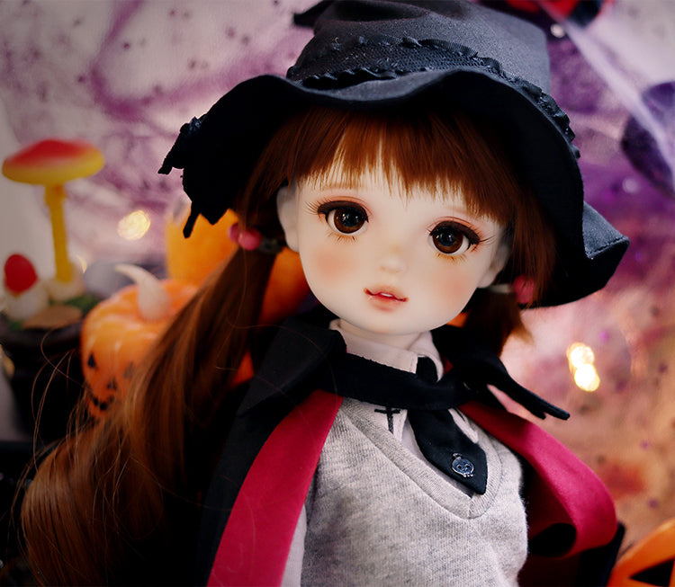 Winnie PIPOS40 [Limited Quantity] | Preorder | DOLL