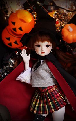 Winnie PIPOS40 [Limited Quantity] | Preorder | DOLL