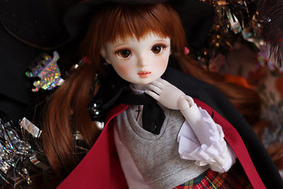 Winnie PIPOS40 [Limited Quantity] | Preorder | DOLL