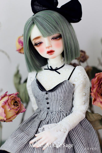 Veruco S -Sage [Limited Time] | Preorder | WIG