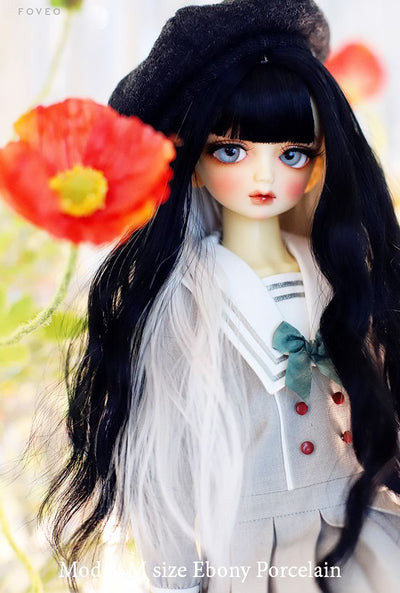 Temari L -Bisque Heather [Limited Time] | Preorder | WIG