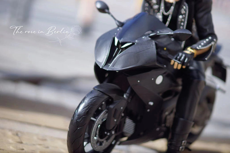 Bike L [Limited Quantity] | Preorder | ACCESSORY