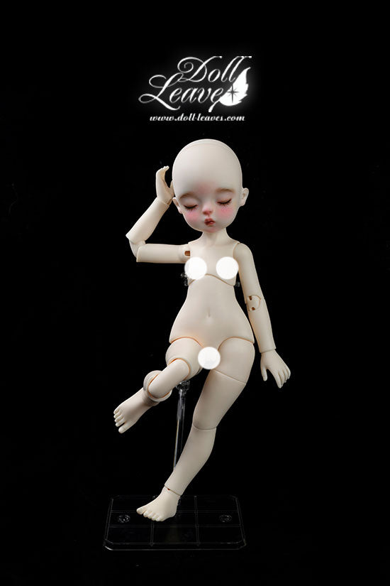 DS-Myth Girl Body | Preorder | PARTS