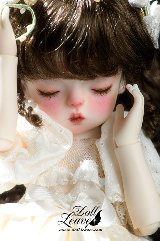 Shirley Fullset [Limited Time Discount] | Preorder | DOLL